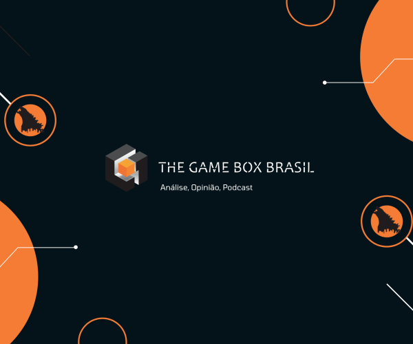 THE GAME BOX BRASIL