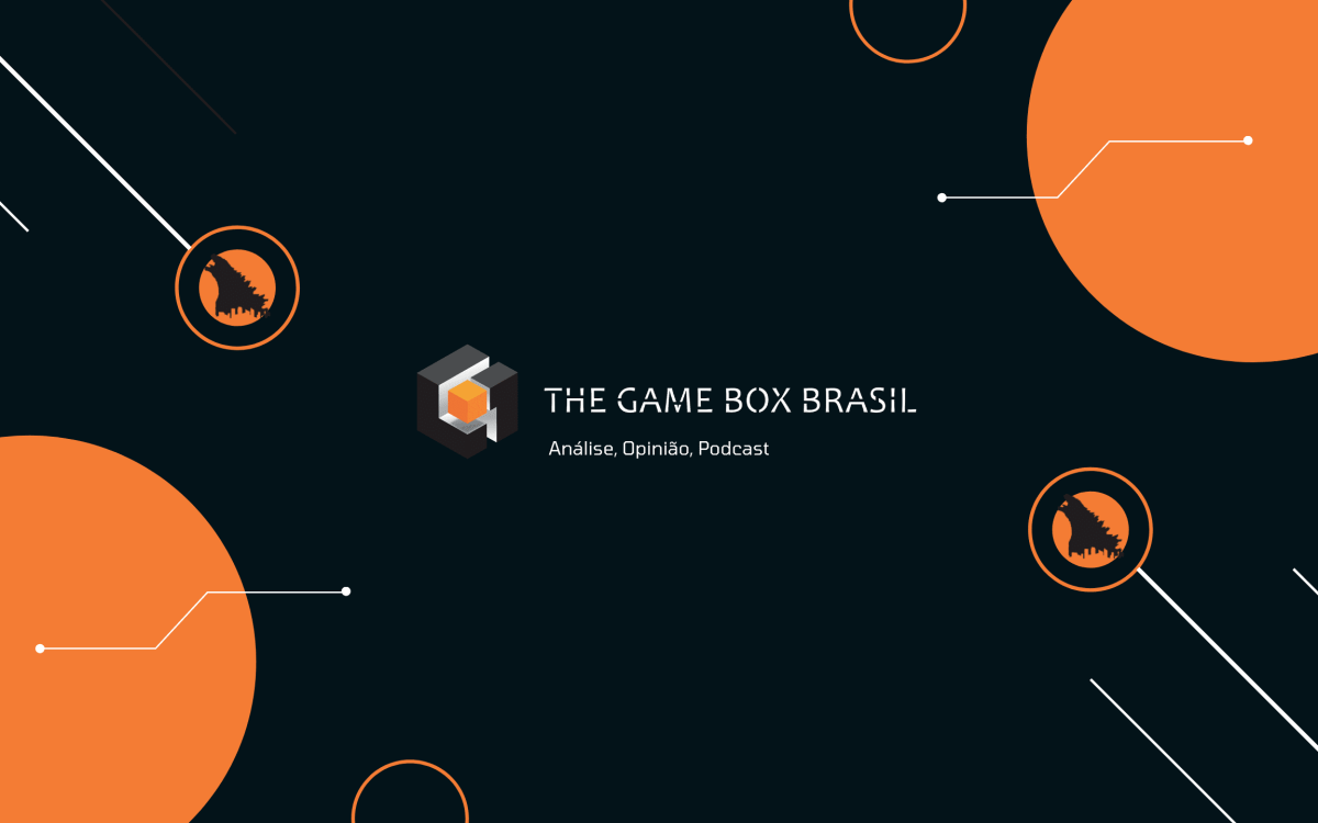 THE GAME BOX BRASIL