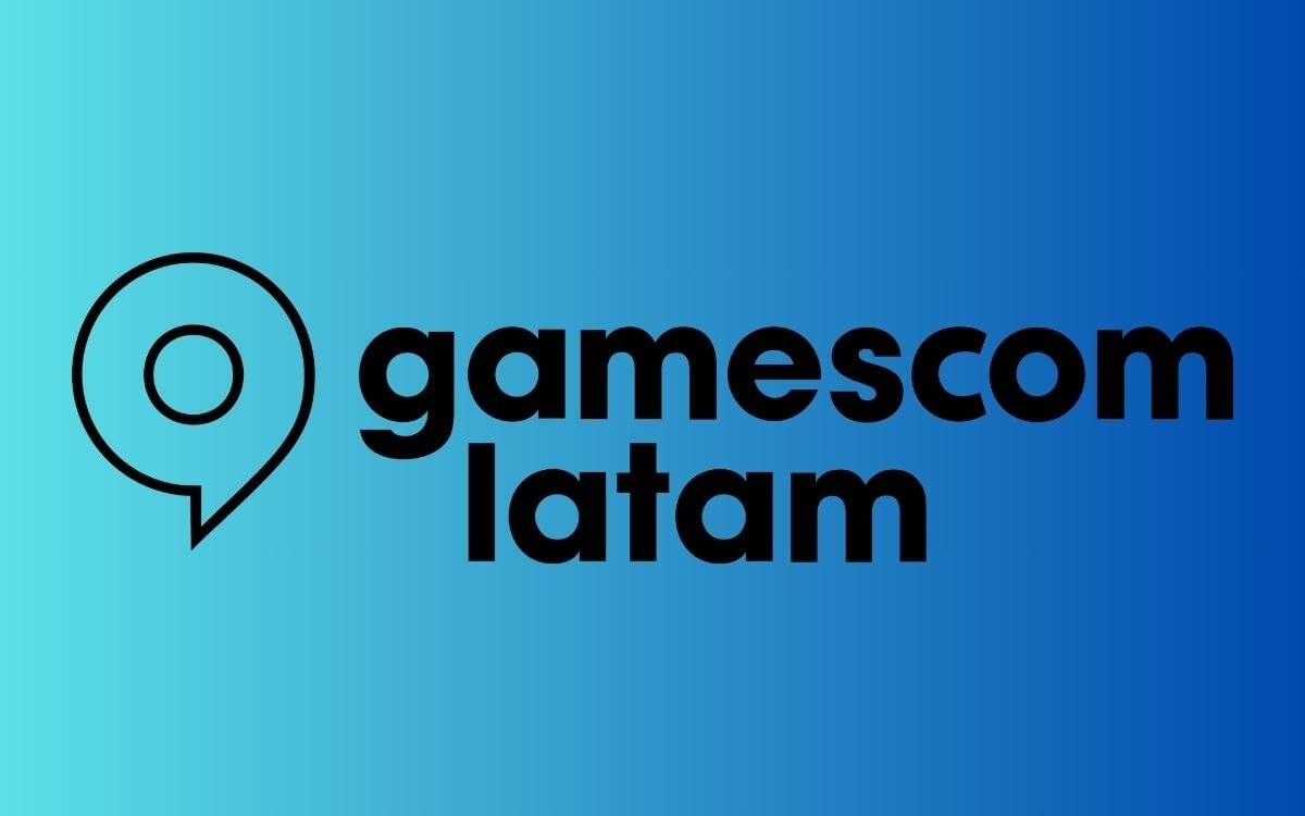 Gamescom latam