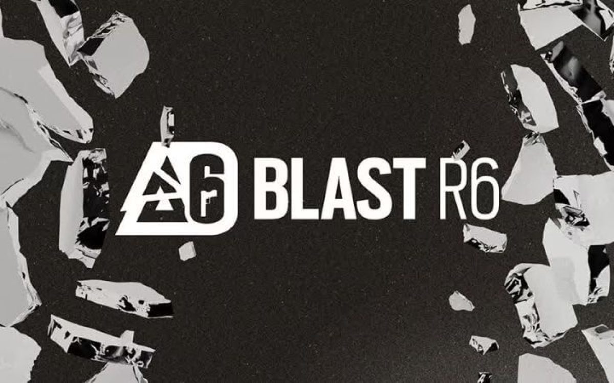 Blast R6