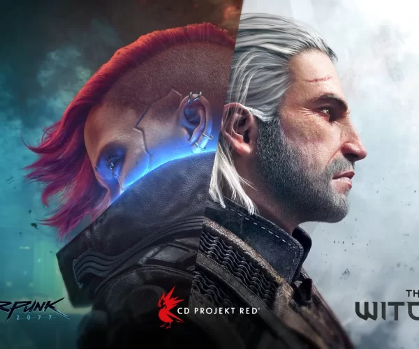 Brasil Game Show 2024 terá estande da CD PROJEKT RED, desenvolvedora de ‘Cyberpunk 2077’ 