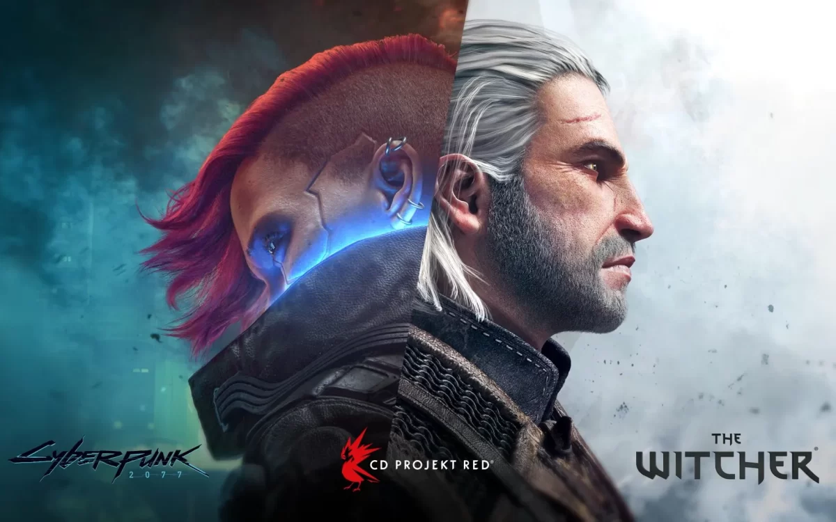 Brasil Game Show 2024 terá estande da CD PROJEKT RED, desenvolvedora de ‘Cyberpunk 2077’ 