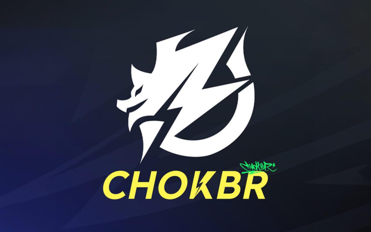 ChokBR