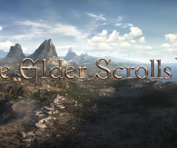 Desenvolvedores revelam testes iniciais em The Elder Scrolls 6