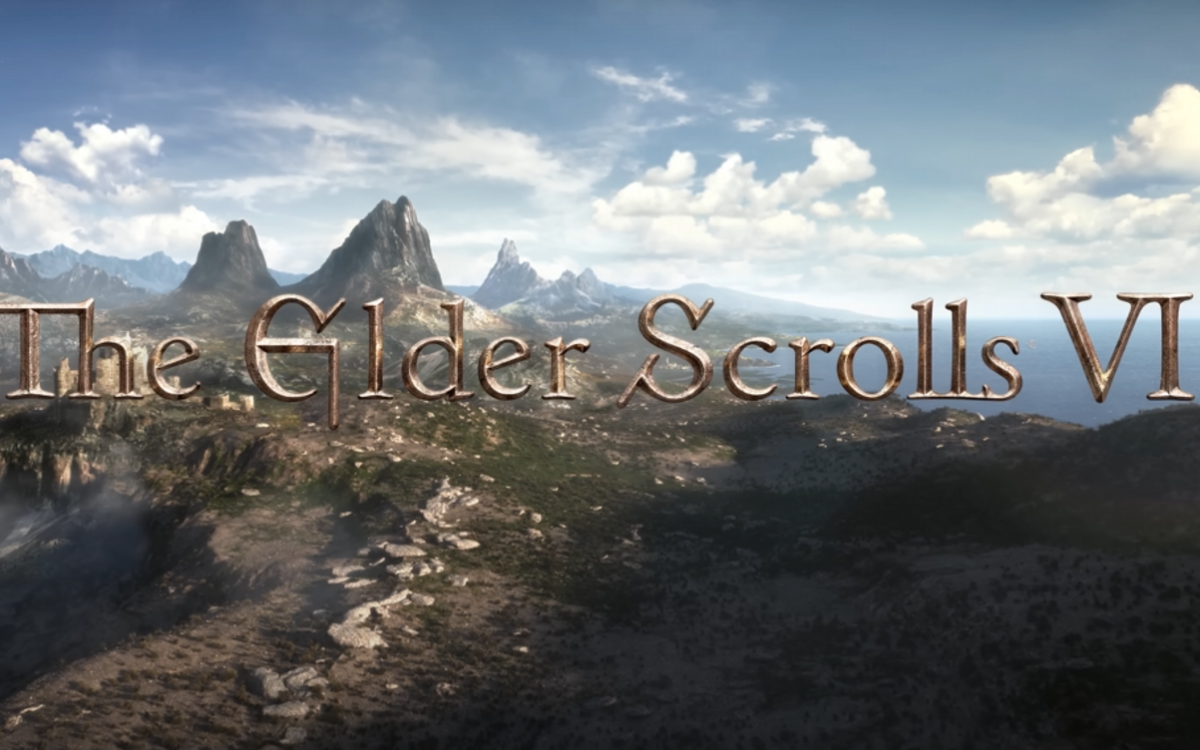 Desenvolvedores revelam testes iniciais em The Elder Scrolls 6