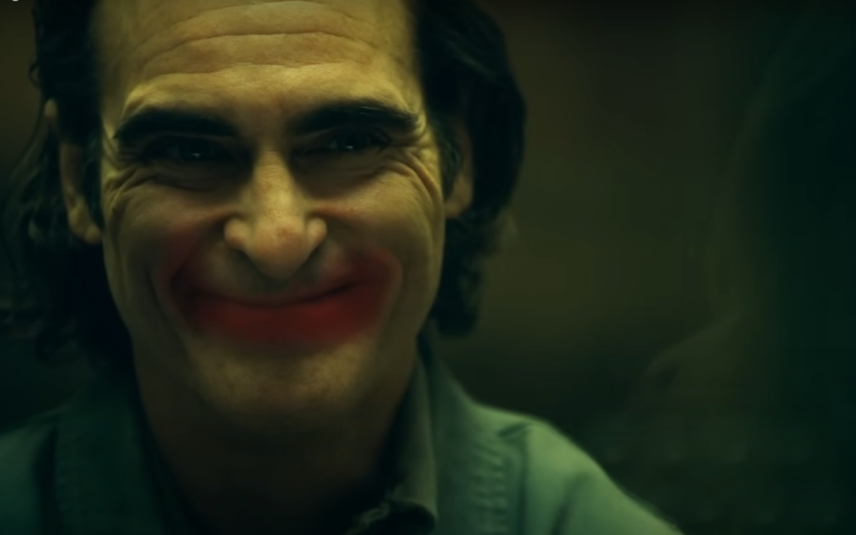 Trailer Coringa: Delirio a Dois