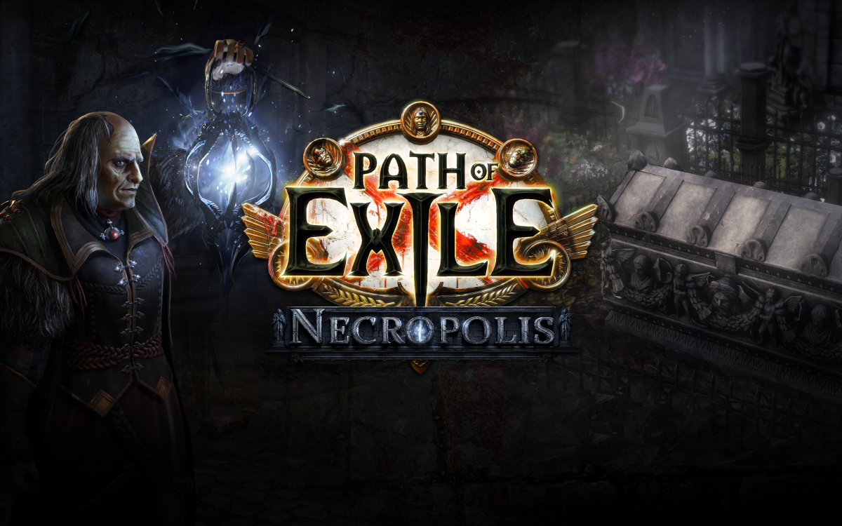 Grinding Gear Games Anuncia Novidades Empolgantes para Path of Exile e Path of Exile 2 na Transmissão GGG Live