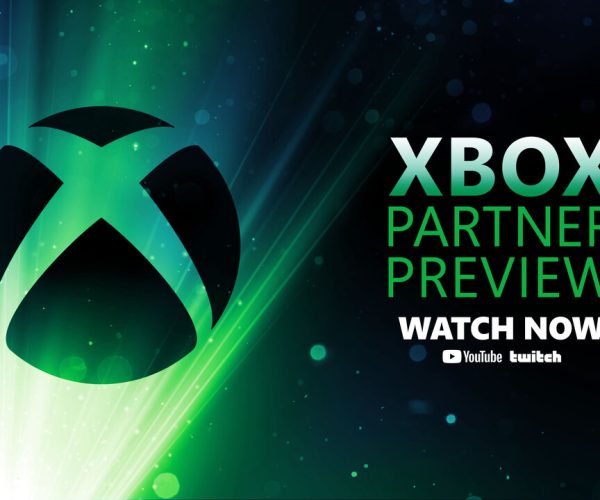 Xbox Partner Preview evento de março 2024