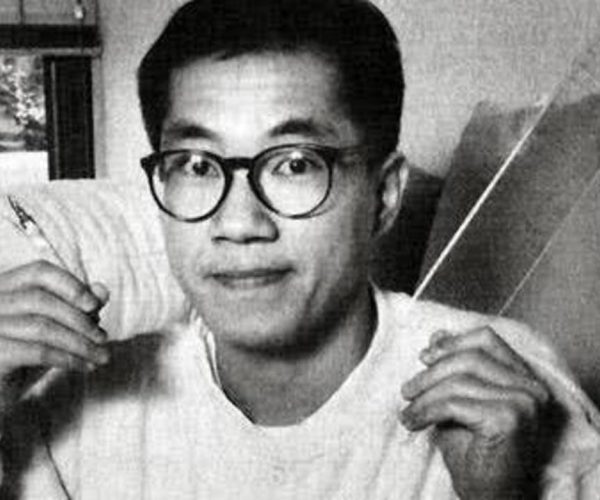 Akira Toriyama falece aos 68 anos