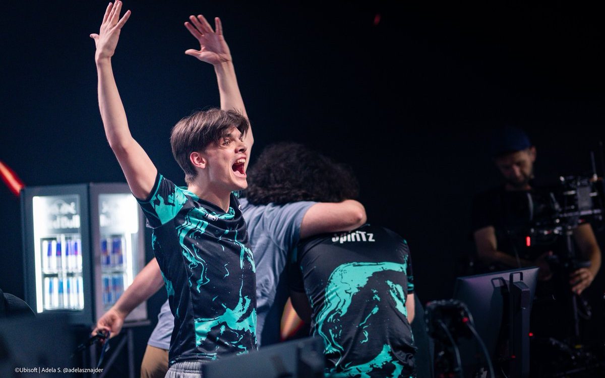 Beastcoast supera início instável, elimina brasileiros e é a campeã do BLAST R6: Major Manchester