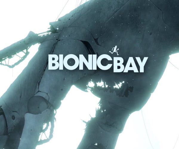 Bionic Bay ganha data de lançamento