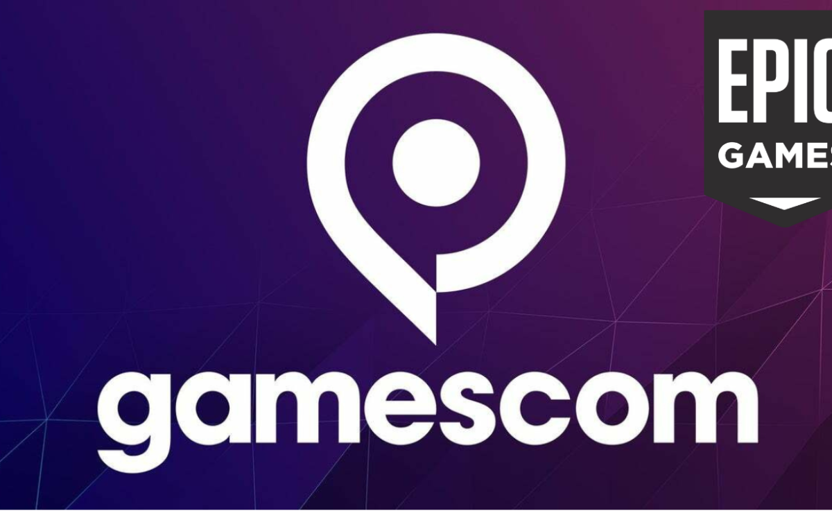 Epic Games anuncia participação na Gamescom Latam, em São Paulo