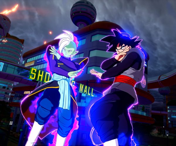 DRAGON BALL: SPARKING! ZERO ganha novo trailer apresentando modos de jogo