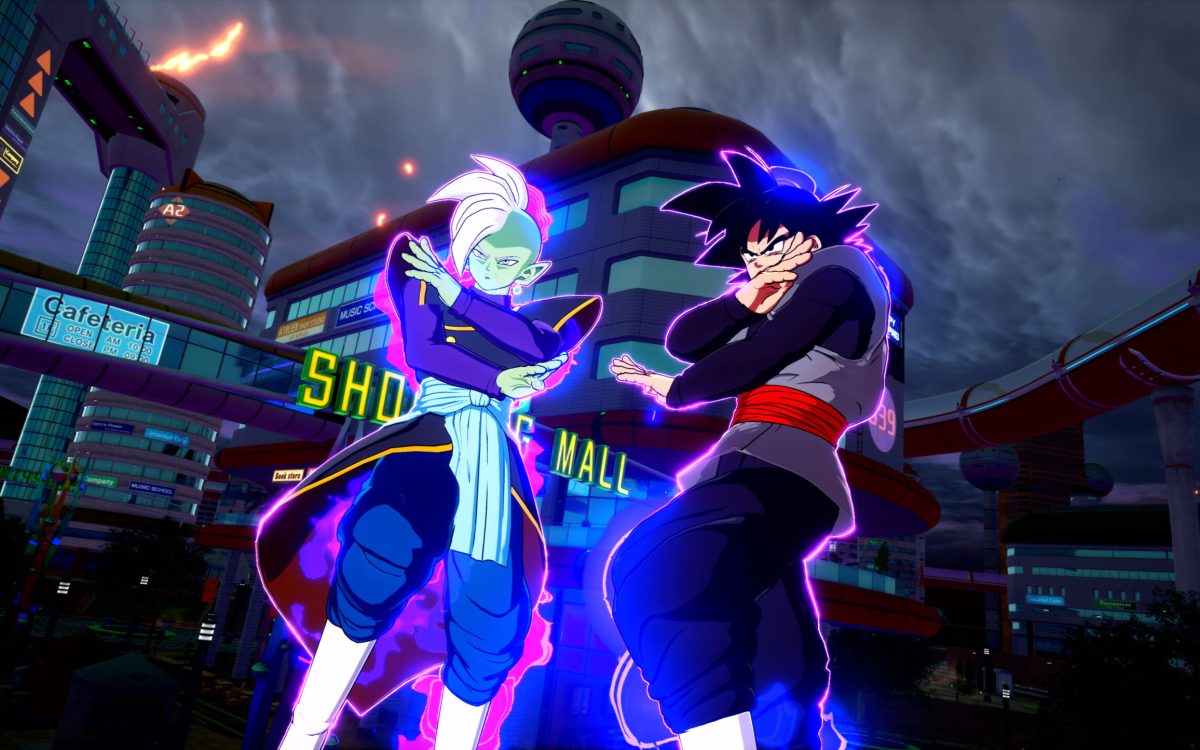 DRAGON BALL: SPARKING! ZERO ganha novo trailer apresentando modos de jogo