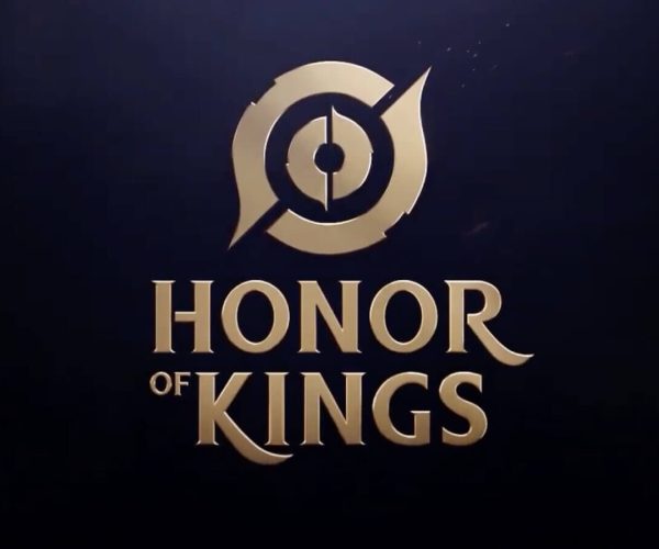 Honor of Kings