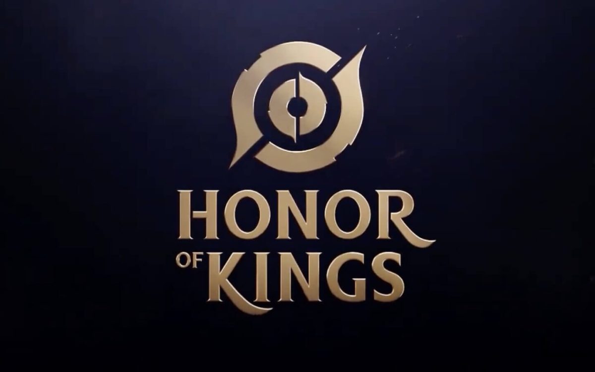 Honor of Kings