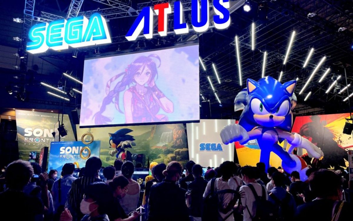 gamescom latam | SEGA® trará Metaphor: ReFantazio ao evento