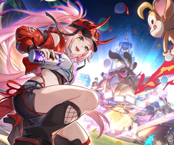 A versão 2.6 de Honkai: Star Rail "Crônicas da Era Mappô de Pinecany" chega oficialmente