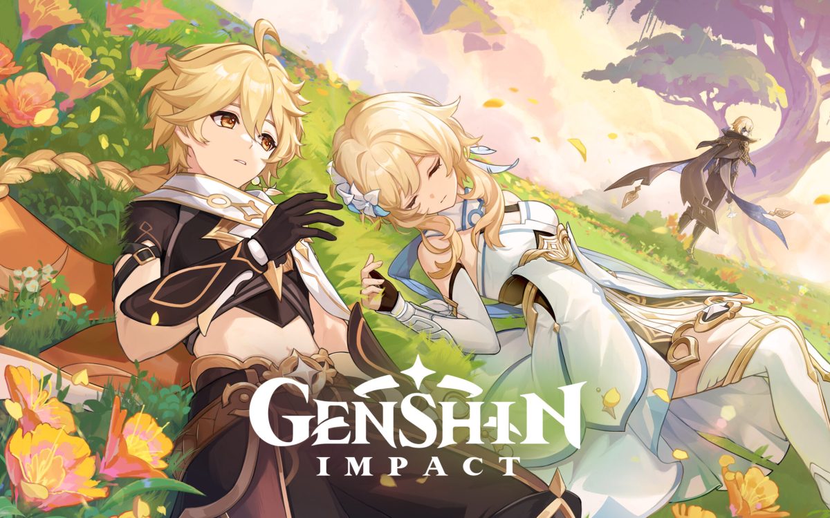 Genshin Impact: Atualização da Versão 4.7 - "Um Sonho Eterno Entrelaçado"