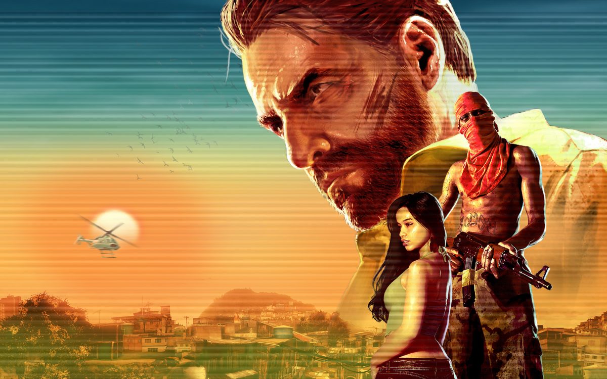 Análise: Max Payne 3 Ainda Impressiona Após Anos de Lançamento - The GAME BOX BRASIL