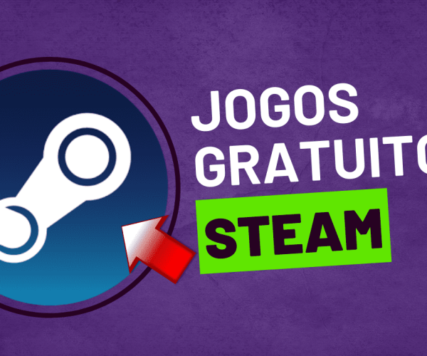 Descubra os Melhores Jogos Gratuitos na Steam