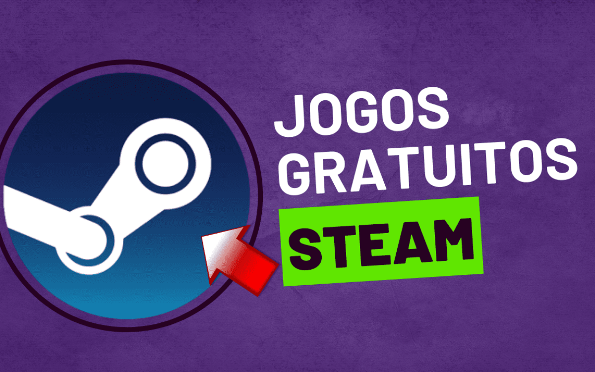 Descubra os Melhores Jogos Gratuitos na Steam