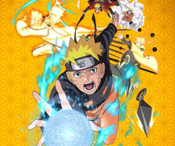 NARUTO X BORUTO Ultimate Ninja STORM CONNECTIONS receberá segundo DLC