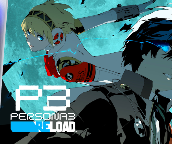 Episódio Aigis -A Resposta- será lançado em 10 de setembro como parte do Passe de Expansão de Persona 3 Reload