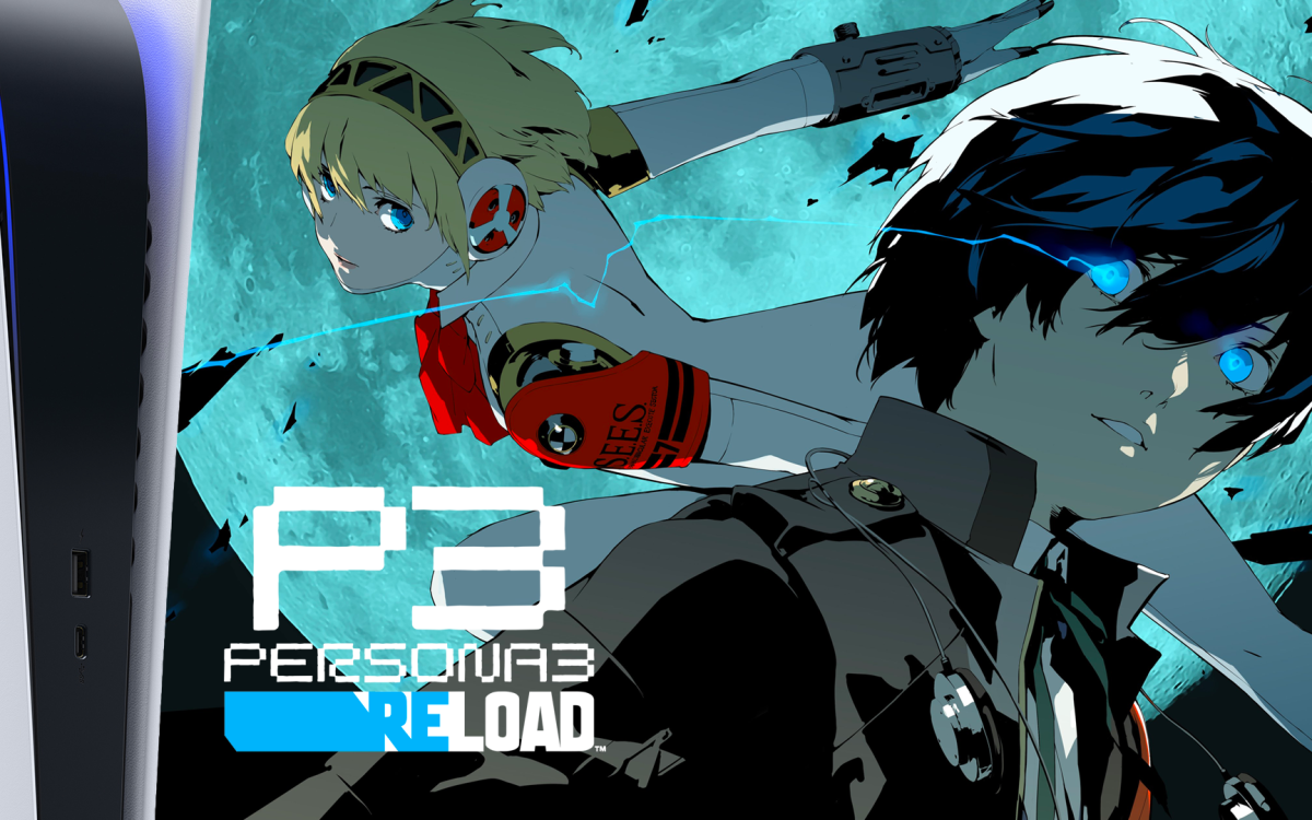 Episódio Aigis -A Resposta- será lançado em 10 de setembro como parte do Passe de Expansão de Persona 3 Reload