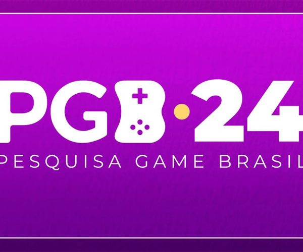 PGB 2024 mostra que a maioria dos brasileiros vê boas oportunidades de carreira nos games