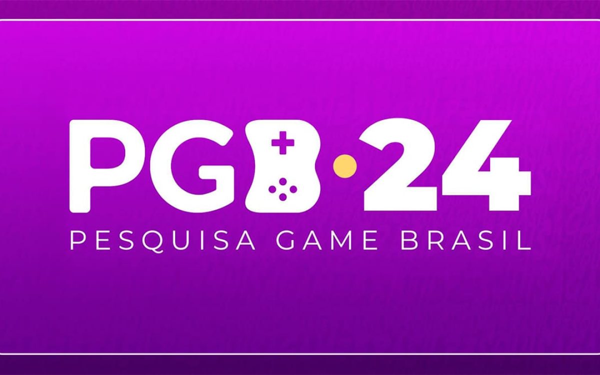 PGB 2024 mostra que a maioria dos brasileiros vê boas oportunidades de carreira nos games