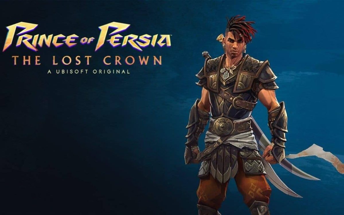 Ubisoft revela conteúdo de pós-lançamento para Prince of Persia: The Lost Crown - The GAME BOX BRASIL