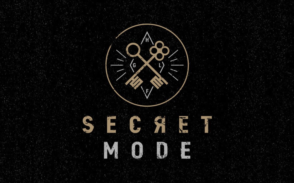 Secret Mode revela novos detalhes de seus próximos títulos