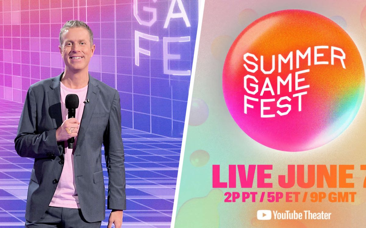 Summer Game Fest 2024