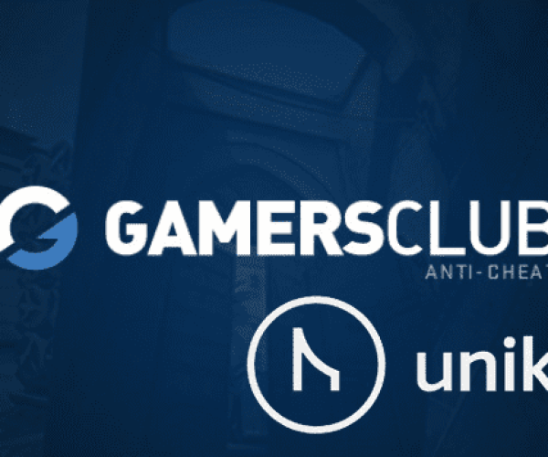 parceria gamers club com unikrn