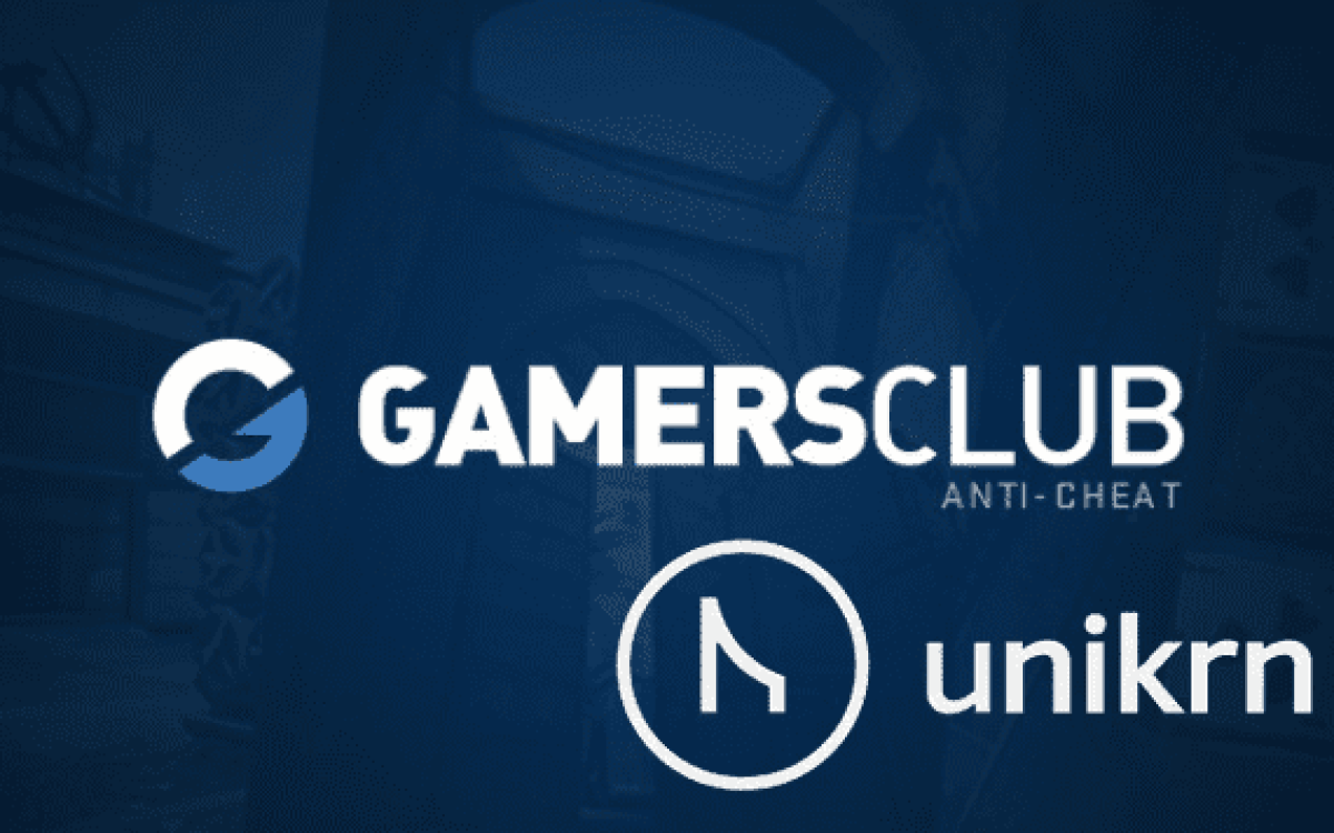 parceria gamers club com unikrn