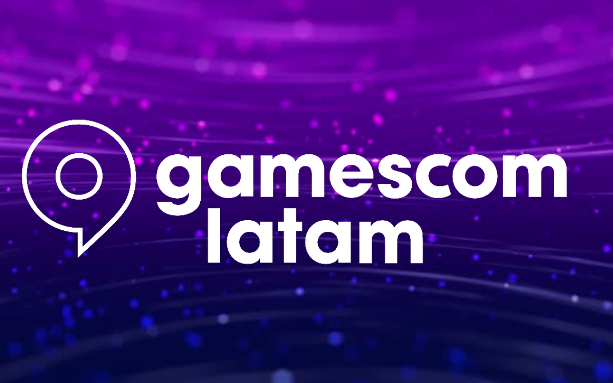 Gamescom 2024 America Latina