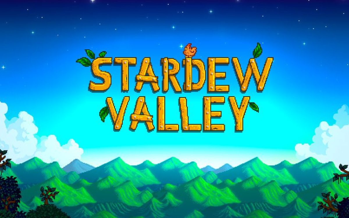 Stardew Valley Mobile