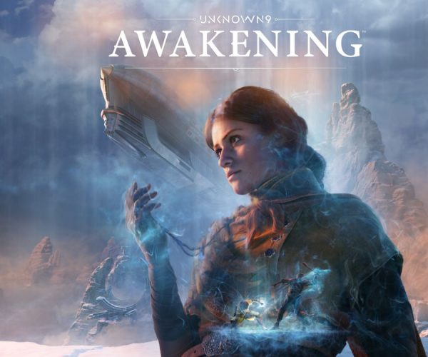 UNKNOWN 9: AWAKENING recebe data de lançamento