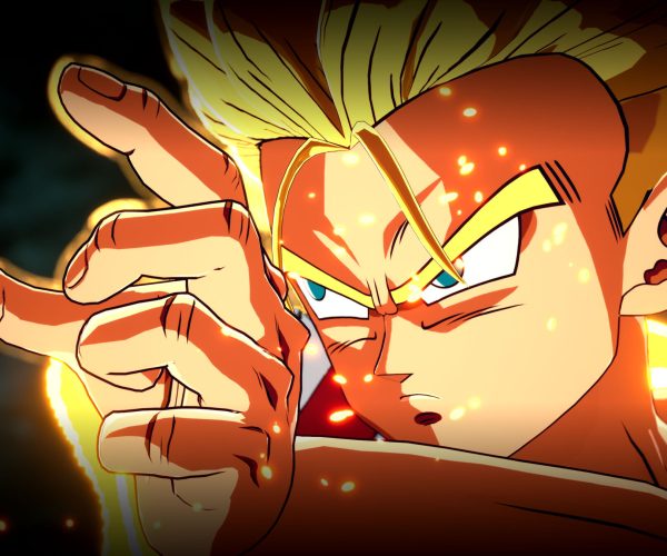 DRAGON BALL: SPARKING! ZERO ganha trailer "Espada vs Punhos"