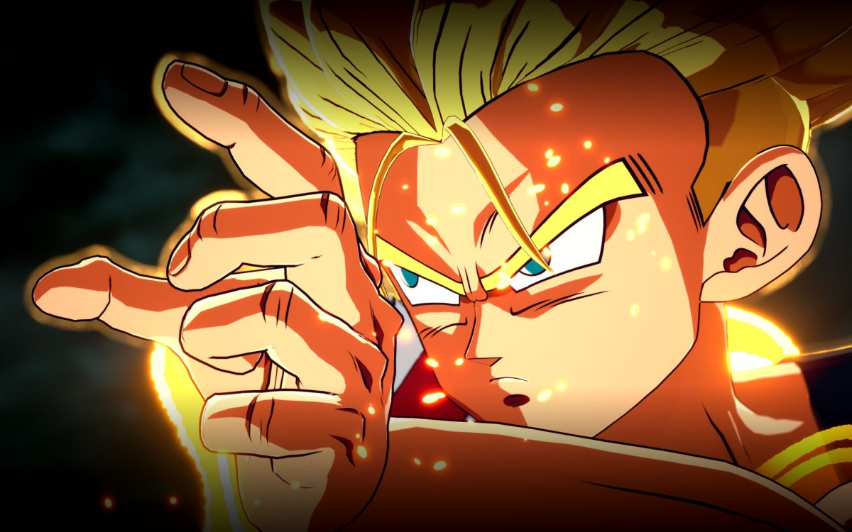 DRAGON BALL: SPARKING! ZERO ganha trailer "Espada vs Punhos"