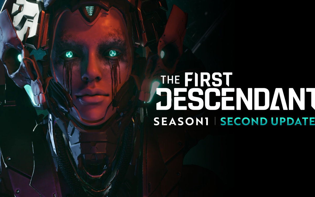 Ultimate Freyna, Death Stalker e mais chegam a The First Descendant na segunda atualização da Season 1: Invasion