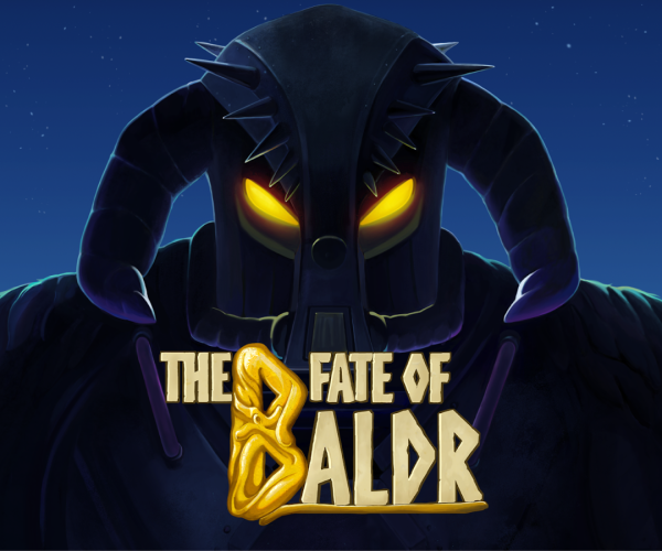 Lançamento de The Fate of Baldr  no Steam