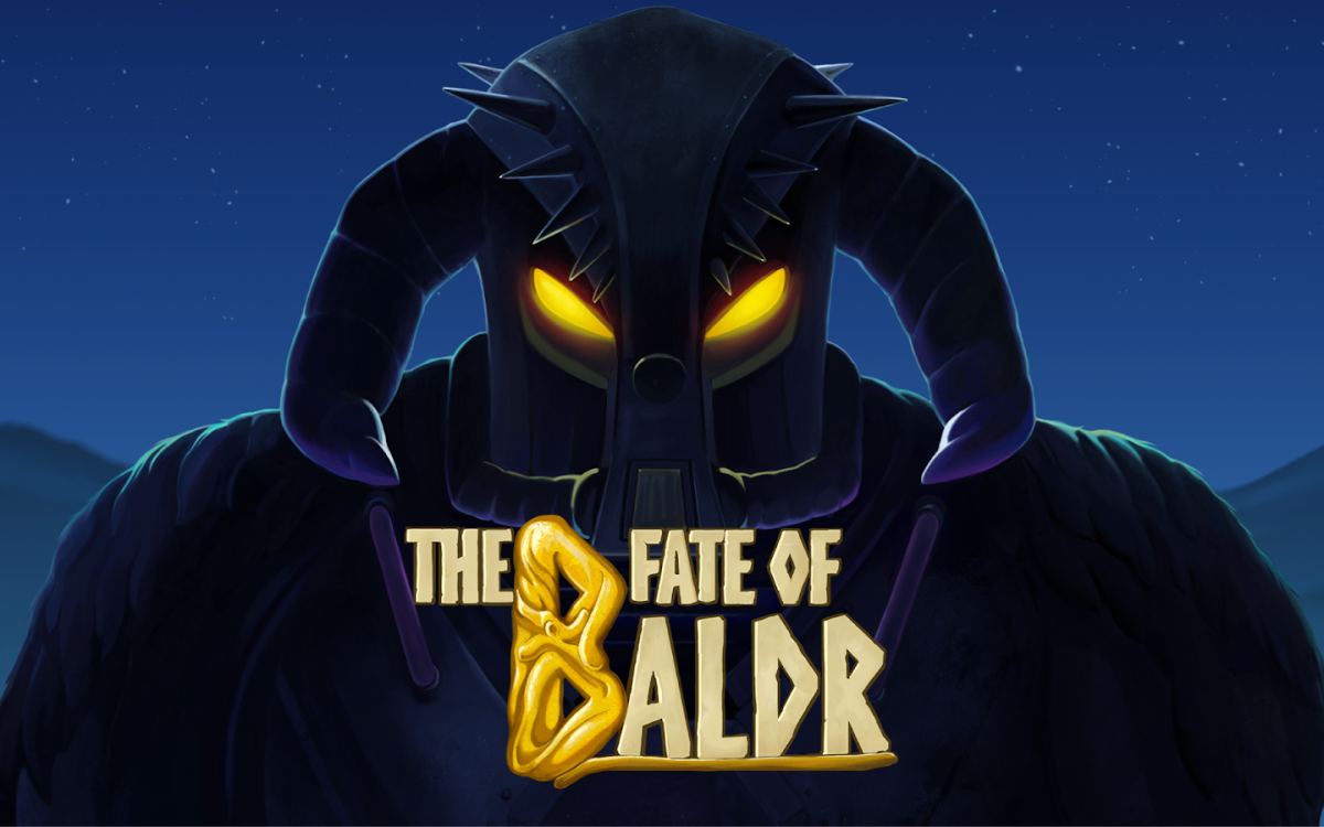 Lançamento de The Fate of Baldr  no Steam