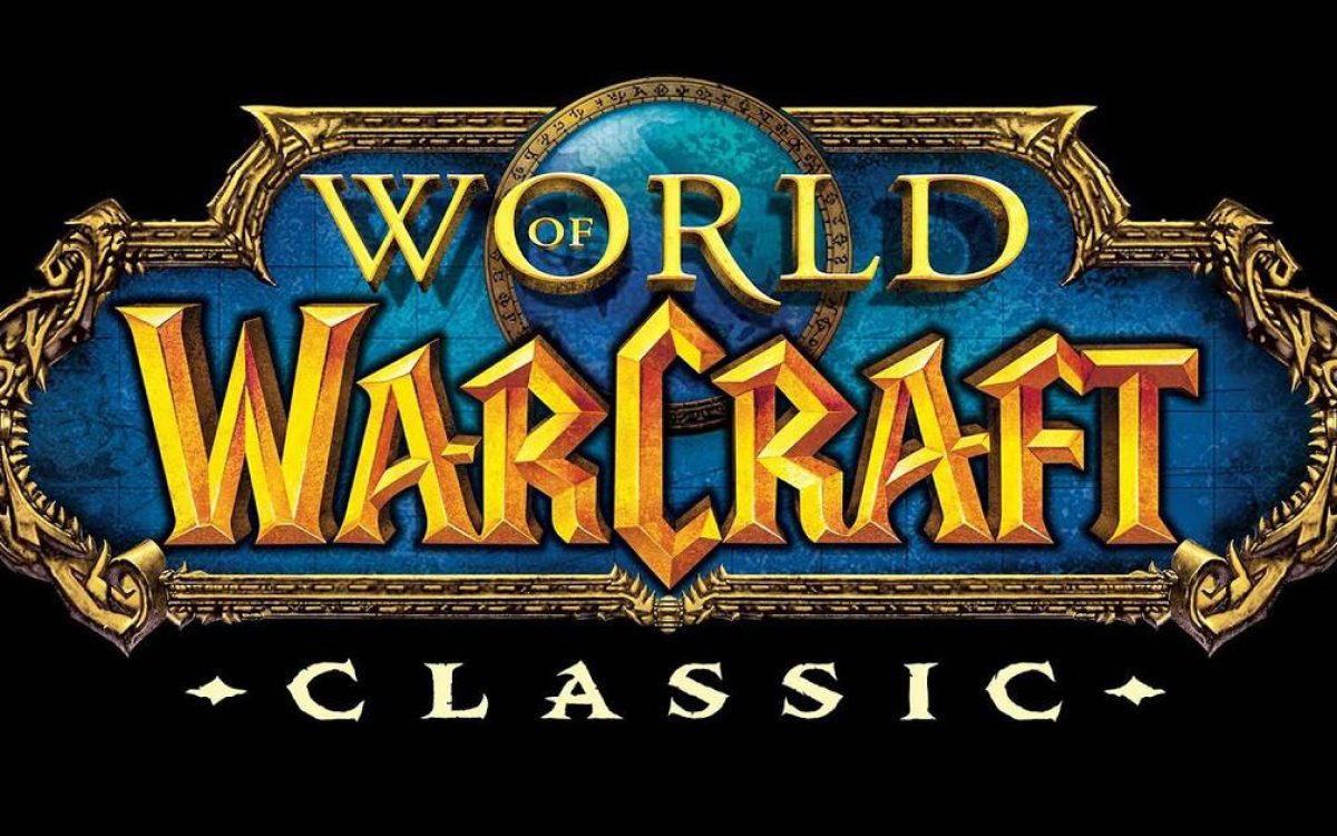 World of Warcraft Classic - The Game Box Brasil