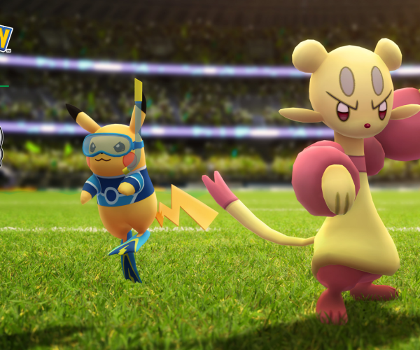 Pokémon GO revela transmissão ao vivo do campeonato da categoria no Campeonato Mundial Pokémon 2024 em português