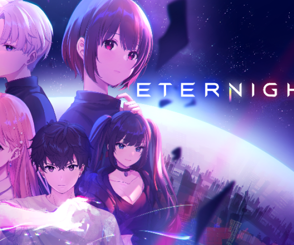 Eternights: novo RPG de ação e simulador de namoro chega ao Nintendo Switch