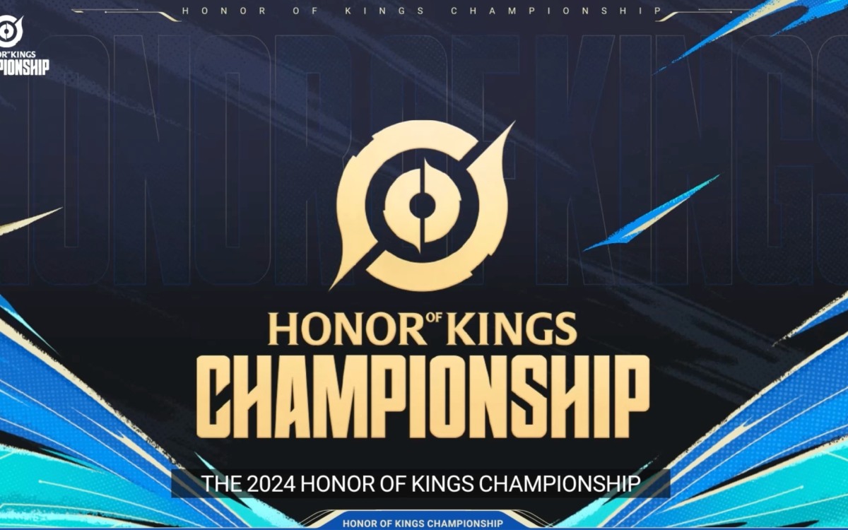 Campeonato mundial de Honor of Kings ocorrerá em outubro na Indonésia