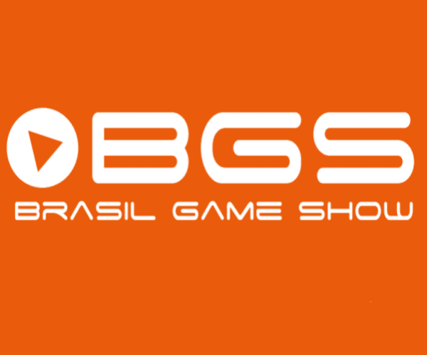 Capa BGS (Brasil Game SHow) 