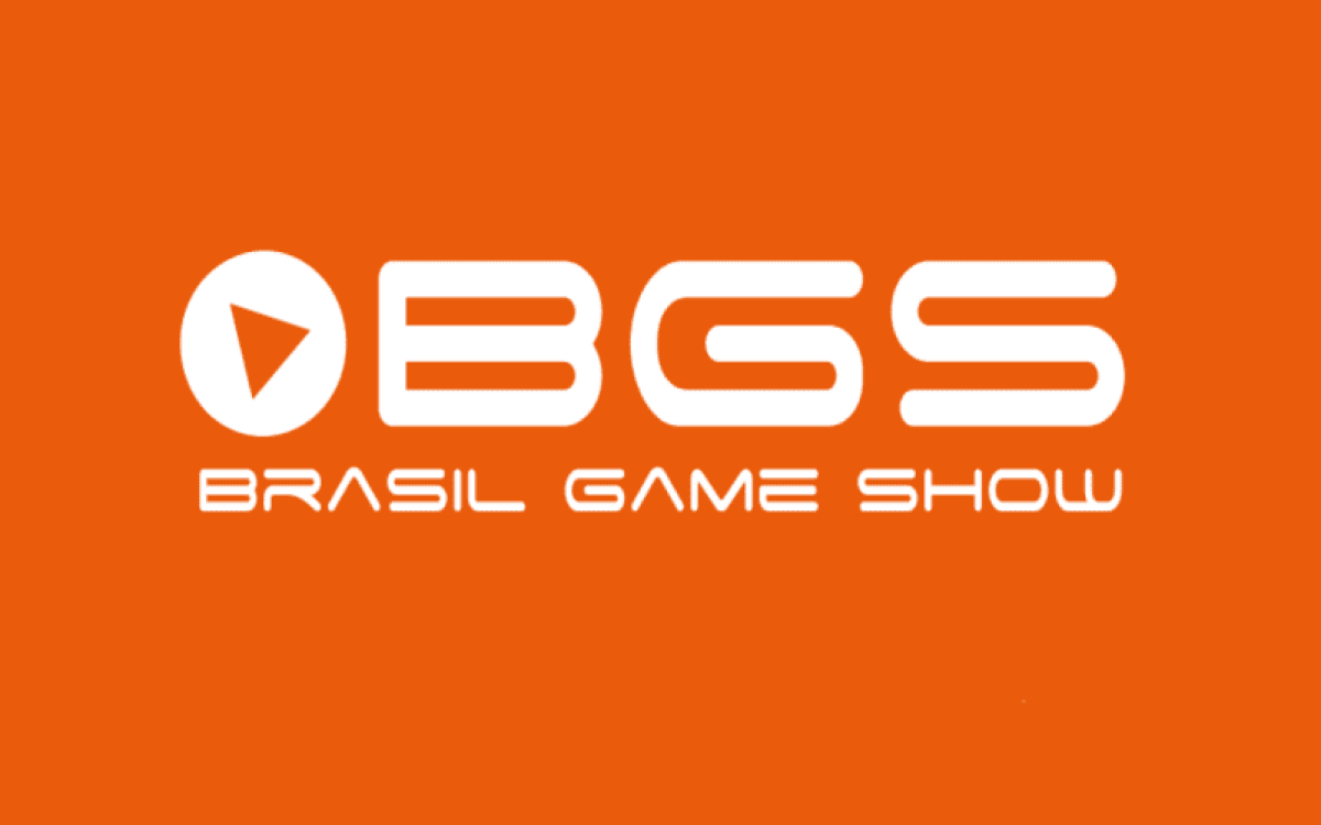 Capa BGS (Brasil Game SHow) 